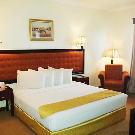 Harbourbay Amir Hotel Batam المظهر الخارجي الصورة