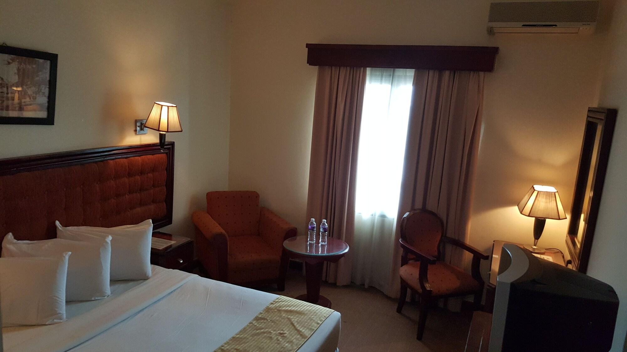 Harbourbay Amir Hotel Batam المظهر الخارجي الصورة