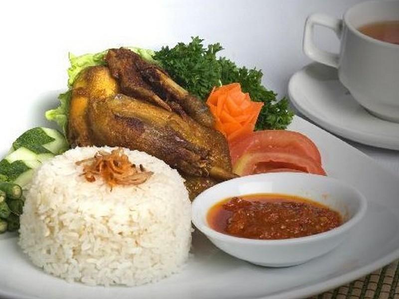 Harbourbay Amir Hotel Batam المظهر الخارجي الصورة